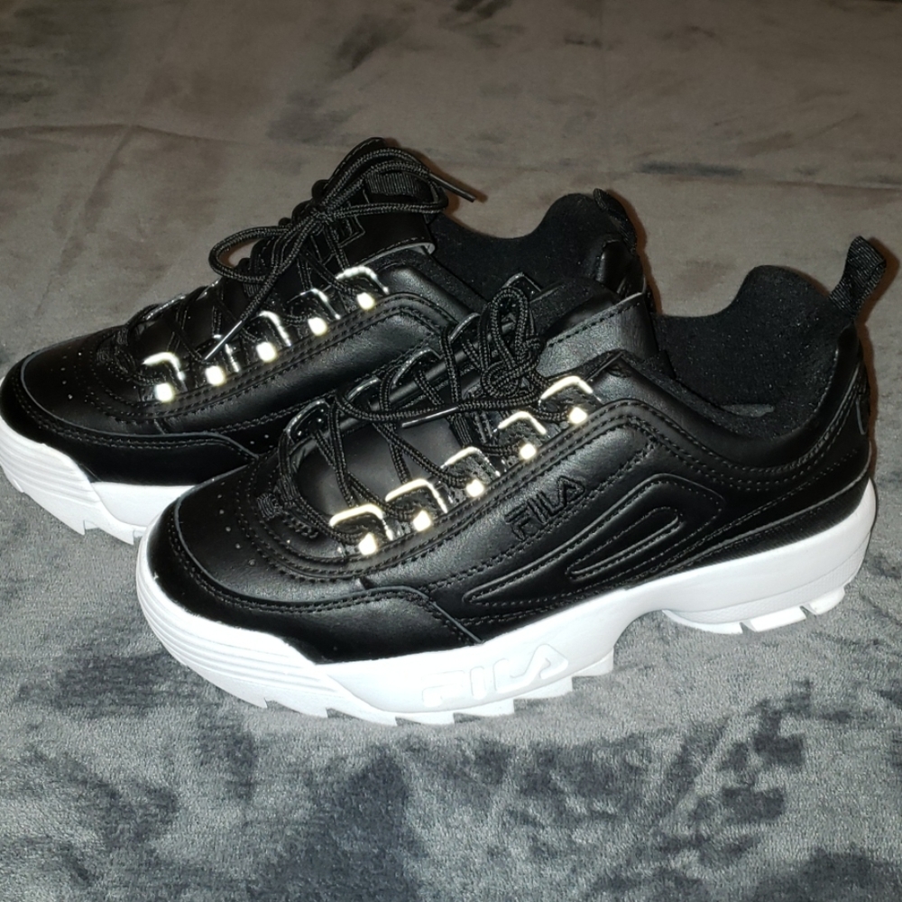 Fila Shoes